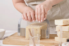 Load image into Gallery viewer, Set of 6 Natural Soap Bars, Soap gift Set
