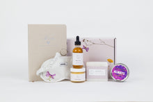 Load image into Gallery viewer, Pregnancy Gift Box, New Mom to be Gift Set
