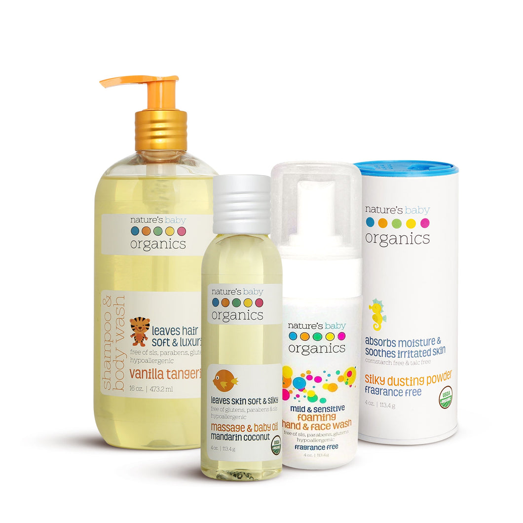 Our Most Popular Gift Bundle