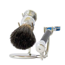 Load image into Gallery viewer, igrip shave set 3 piece shave set
