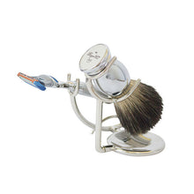 Load image into Gallery viewer, iGRIP Shave Set - 3-piece shave set
