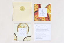 Load image into Gallery viewer, Cheer up Gift Basket, Natural Care Package, Recovery Gift Box
