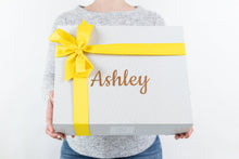Load image into Gallery viewer, Get Well Gift Basket, All Natural Care Package
