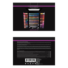 Load image into Gallery viewer, Elevated Essentials Makeup Set - All-in-One Makeup Kit
