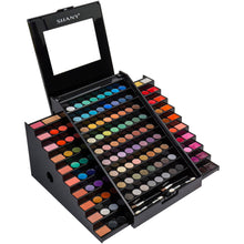 Load image into Gallery viewer, Elevated Essentials Makeup Set - All-in-One Makeup Kit
