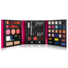 Load image into Gallery viewer, Beauty Book - All in One Makeup Set
