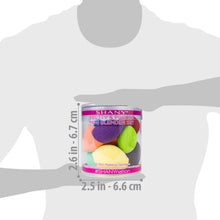 Load image into Gallery viewer, Pretty &amp; Precise Mini Blender Set of 10
