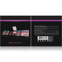 Load image into Gallery viewer, Harmony Makeup Kit - Ultimate Color Combination - Gift set
